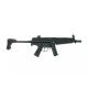 CYMA MP5A5 (J-Stock), The MP5 is just one of those guns that is instantly recognisable